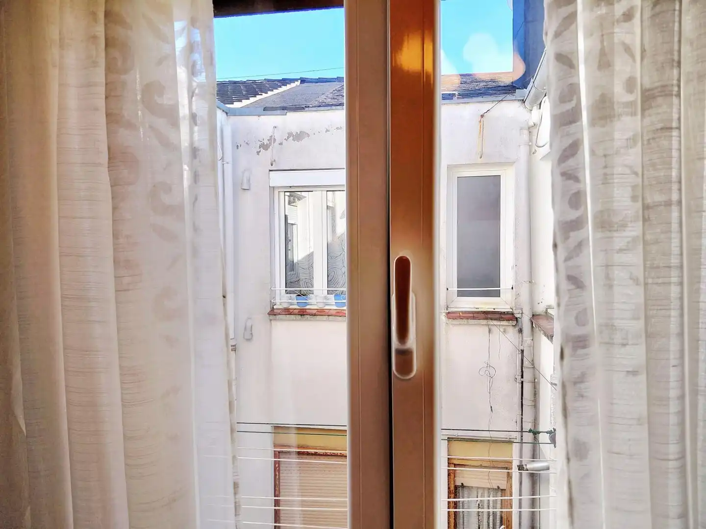 Habitación de Piso en venta en Getxo  con Calefacción, Terraza y Amueblado