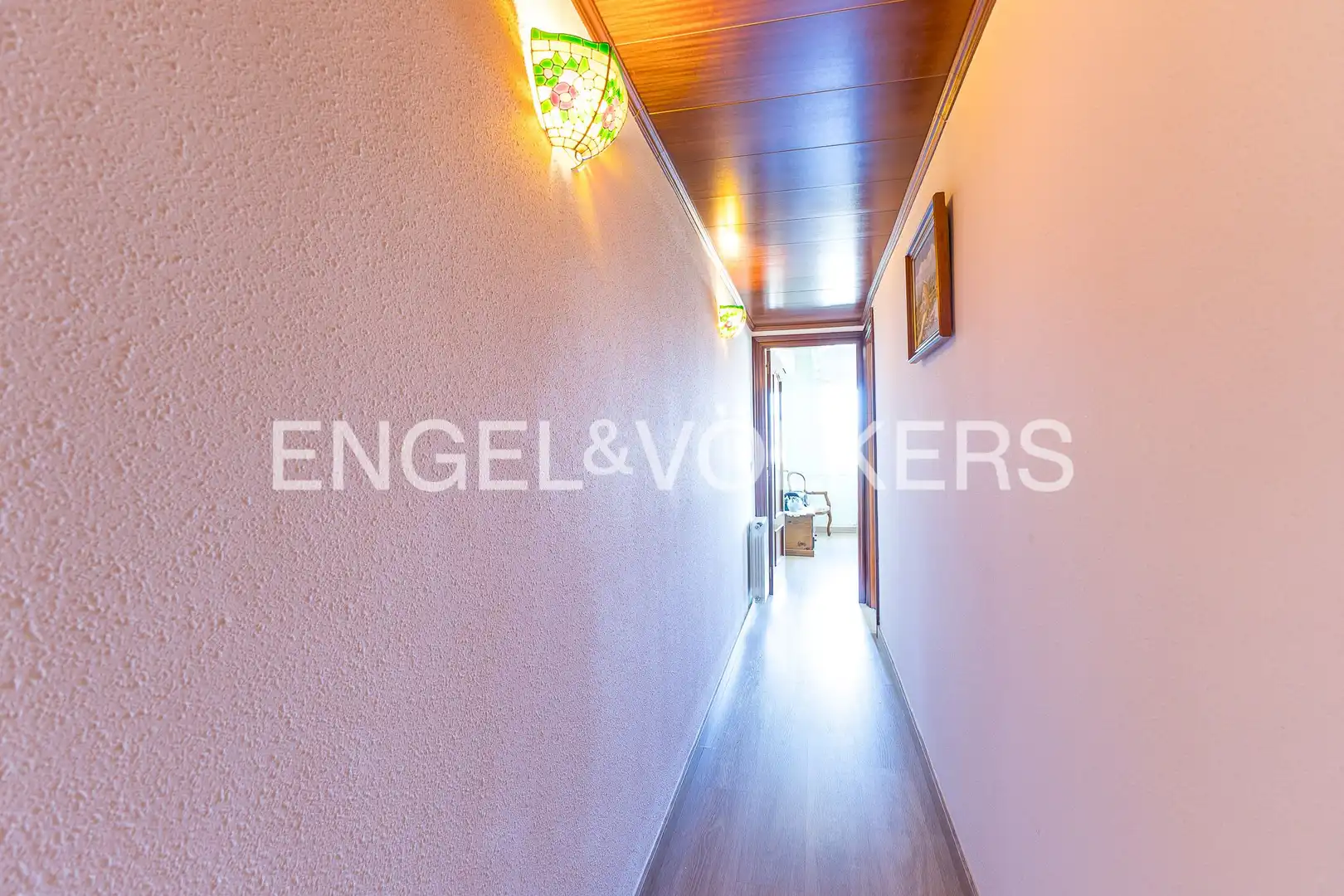 Casa o chalet en venta en Esparreguera con Aire acondicionado, Calefacción y Jardín privado