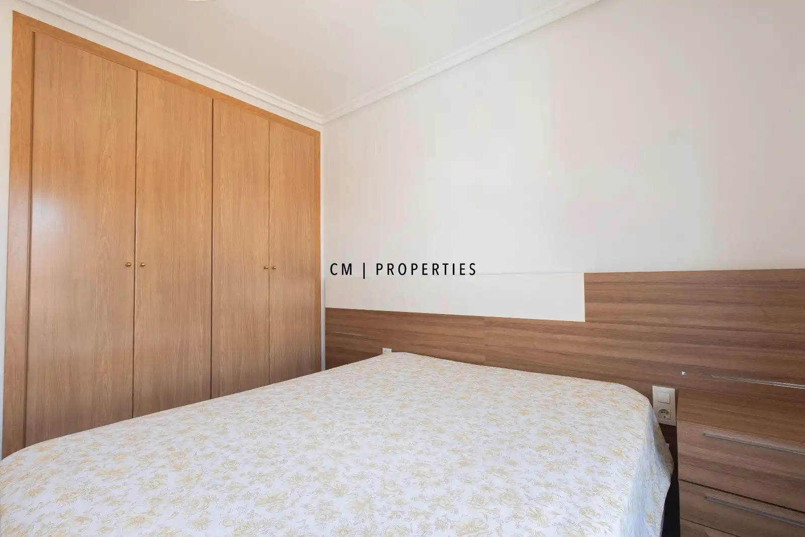 Appartement avec ascenseur à louer à Isabel de Villena, imagen 11