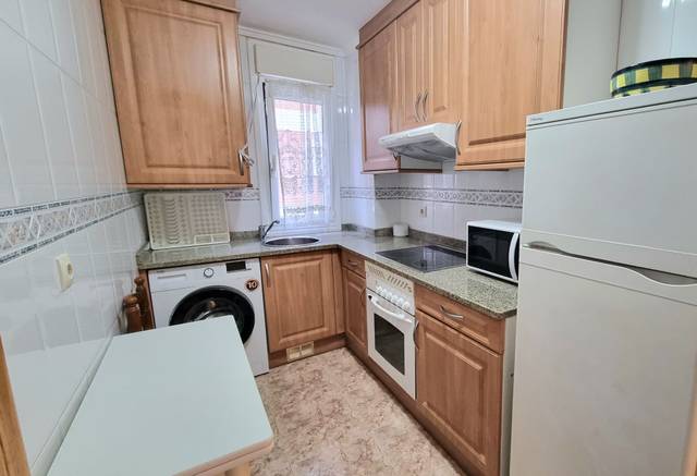 Piso en Alquiler en Carreño