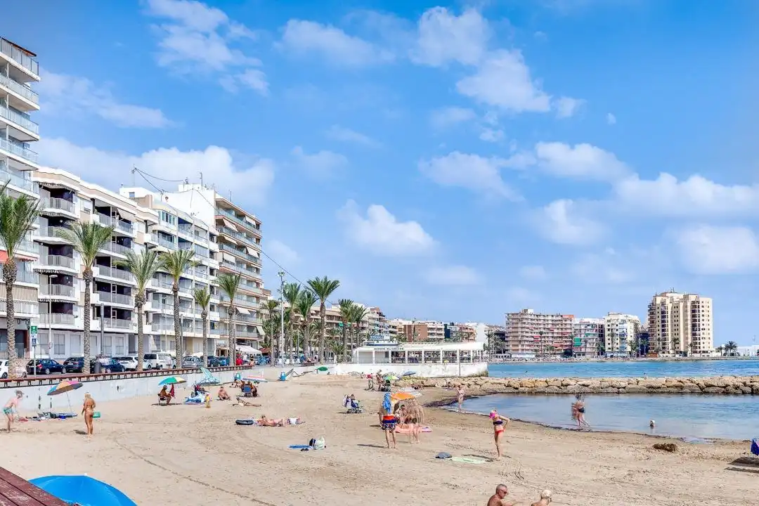 Local comercial en venta en Playa del Cura, imagen 38