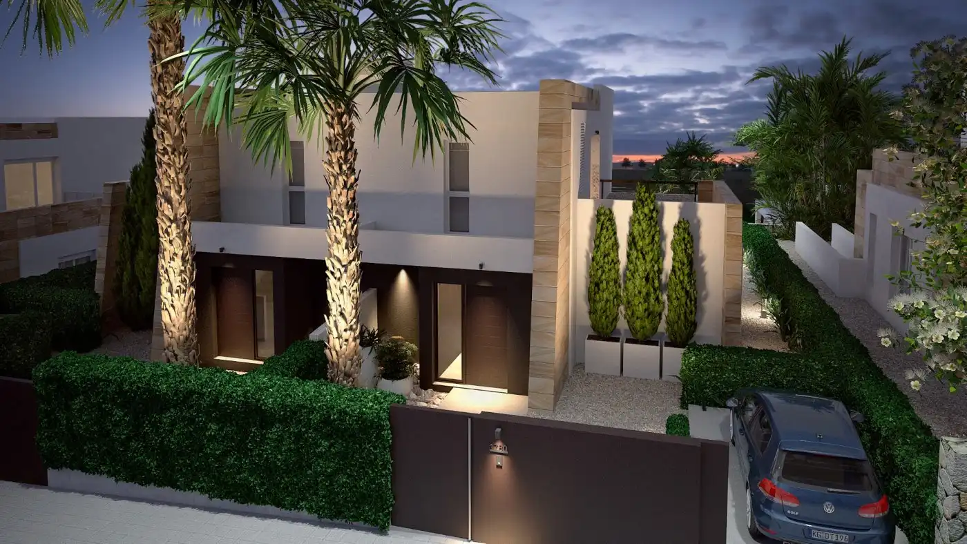 Casa con piscina in vendita a Algorfa, imagen 9