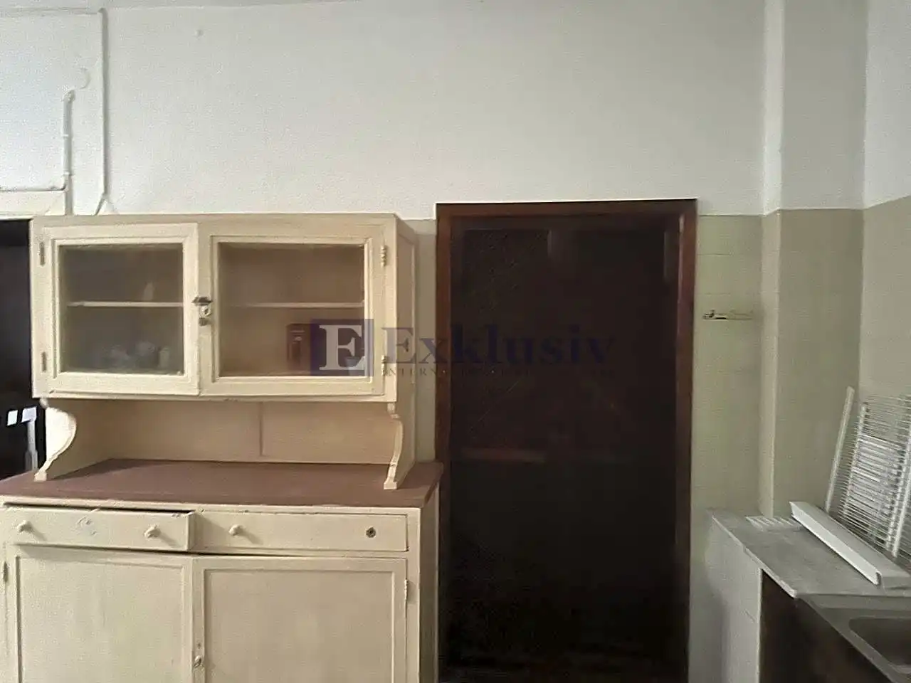 Cocina de Finca rústica en venta en Arico