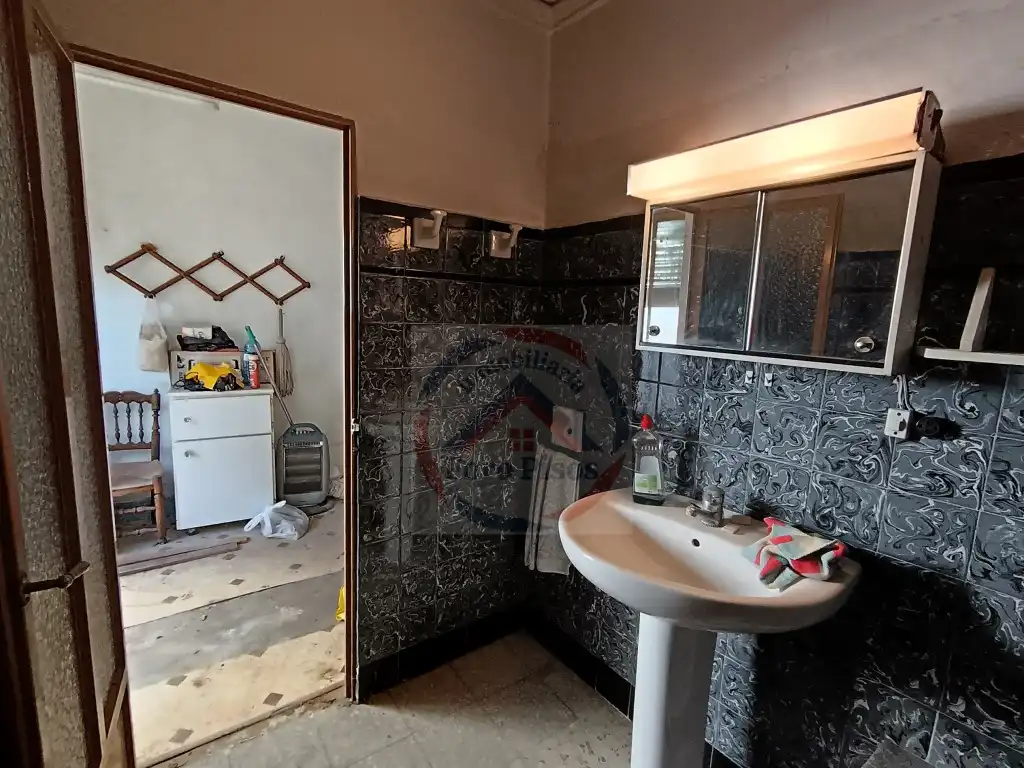 Baño de Casa o chalet en venta en Cerdà con Terraza y Balcón