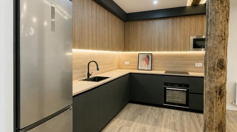 Foto 2 de Piso en venta en Calle Calle Alta, Numancia - San Fernando, Santander