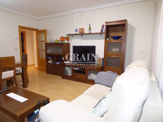 Apartamento en Venta en San Pablo