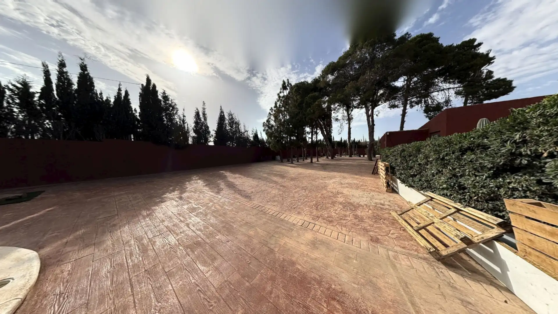 Villa con terrazza in vendita a Torrellano, imagen 68