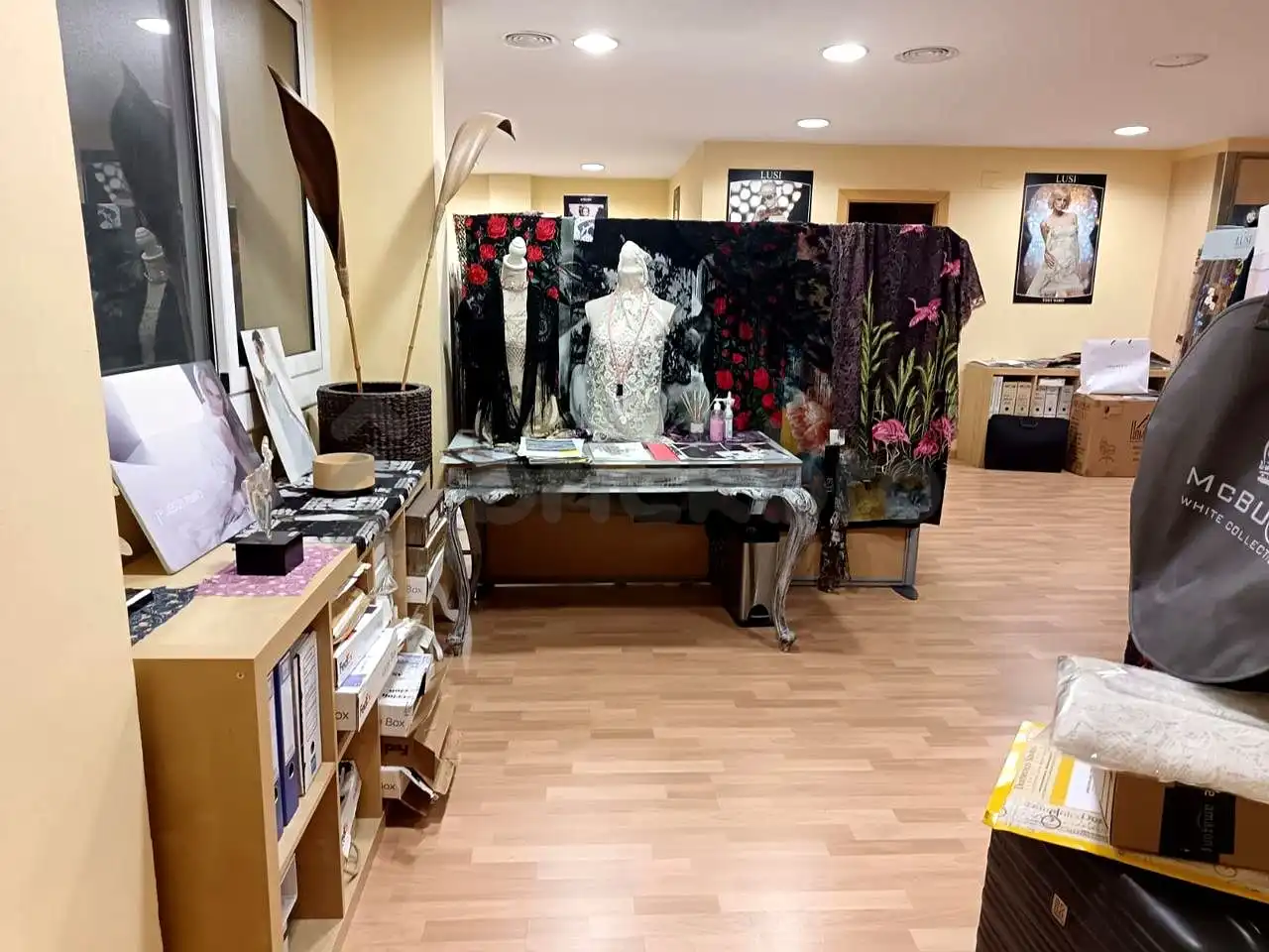 Office for sale in Barcelona