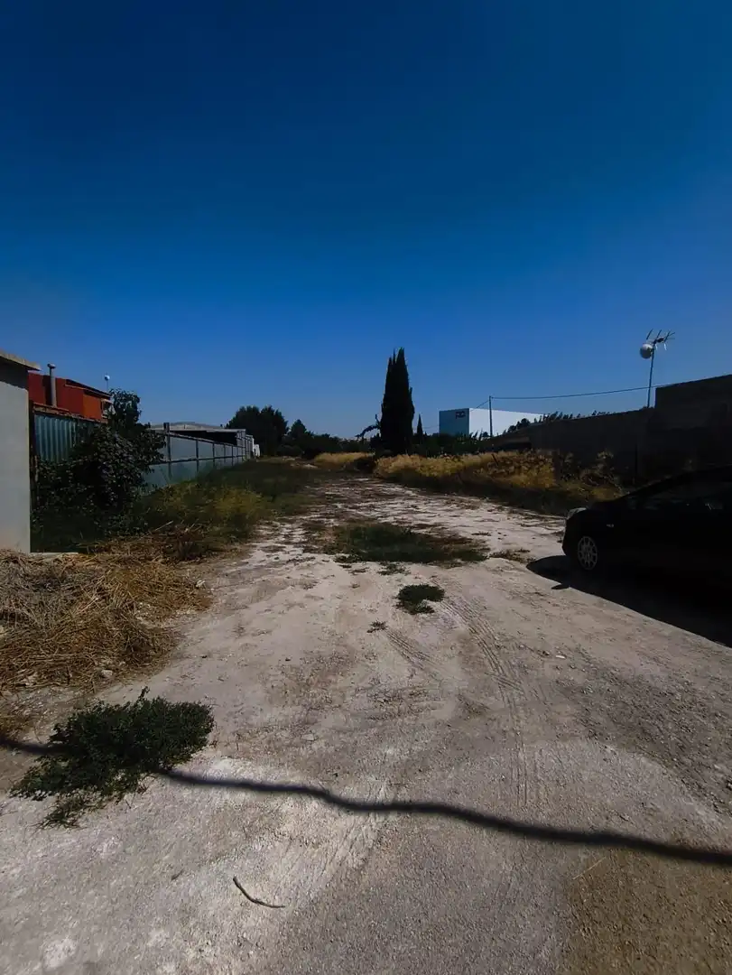 Terreno rustico in vendita a Ribera de Molina - Torrealta, imagen 4