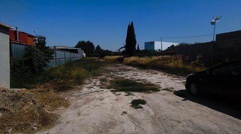 Foto 4 de Terreny en venda a Ribera de Molina - Torrealta, Molina de Segura