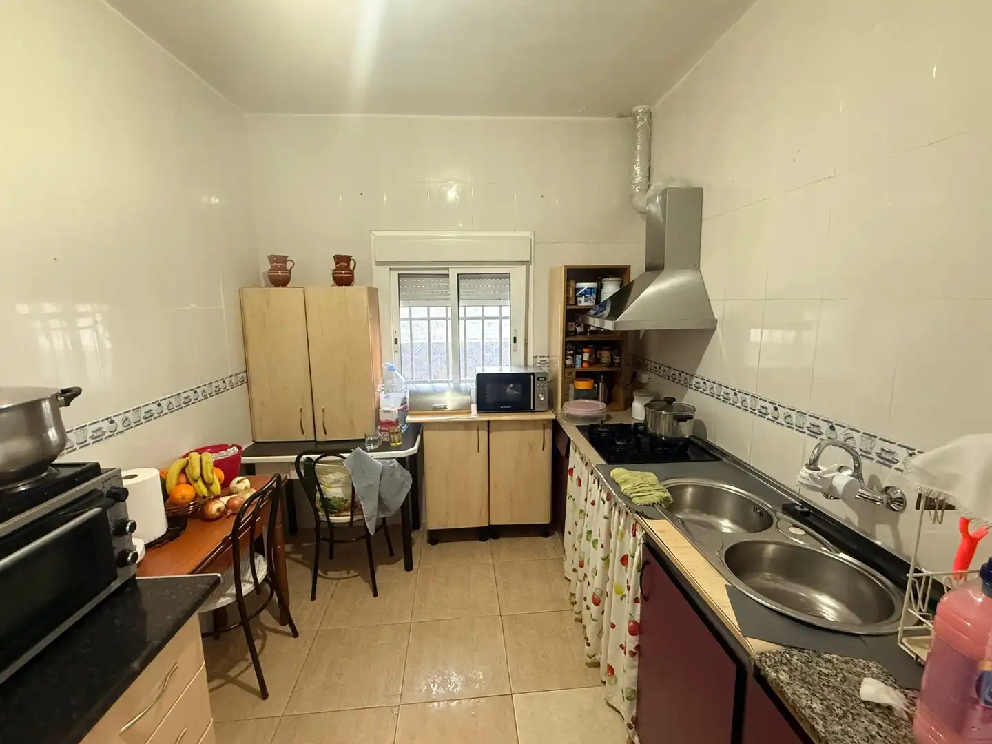 Kitchen of Country homes for sale in Almería