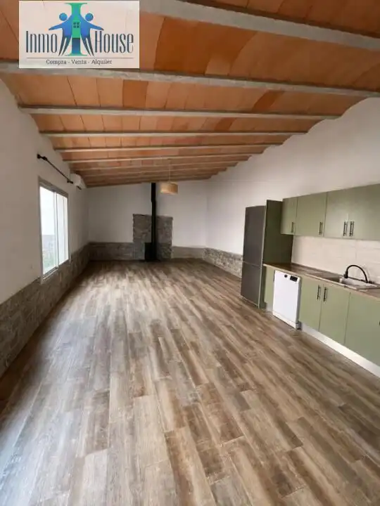 Chalet en venta en Pedanías - Extrarradio, imagen 3
