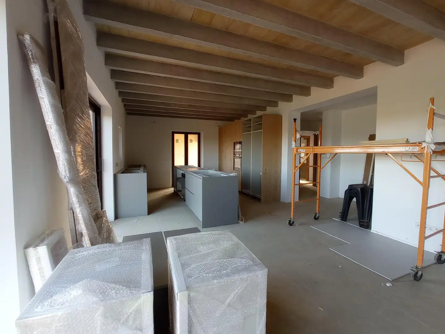 Villa avec piscine à vendre à Santanyí Poble, imagen 9