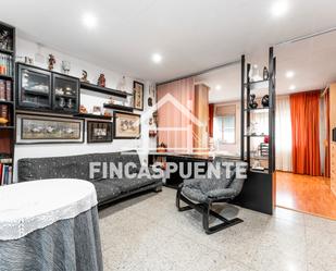 Exterior view of Study for sale in  Barcelona Capital  with Air Conditioner