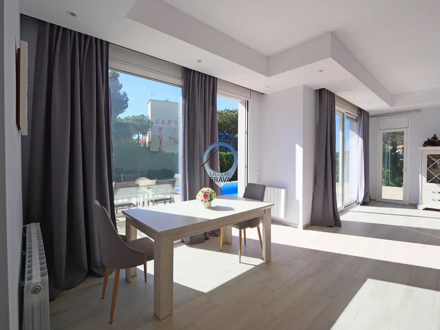 Villa mit Terrasse zum Verkauf in Carrer del Puigmal, imagen 6