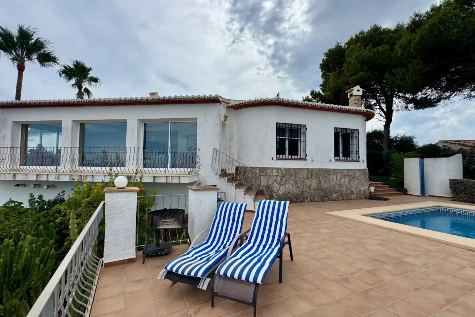 Casa con terraza en venta en Portichol - Balcón al Mar, imagen 47