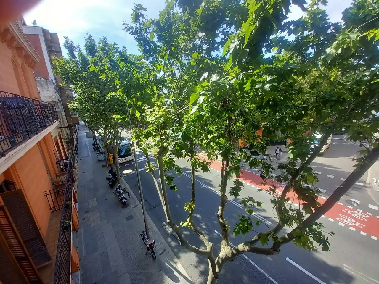 Flat for rent in LAUREA MIRO, El Centre