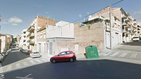 Foto 5 von Grundstücke zum Verkauf in Calle Arago, Sant Sadurní d'Anoia, Barcelona