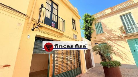 Foto 2 de Finca rústica en venta en Centre - Nucli Antic, Premià de Mar