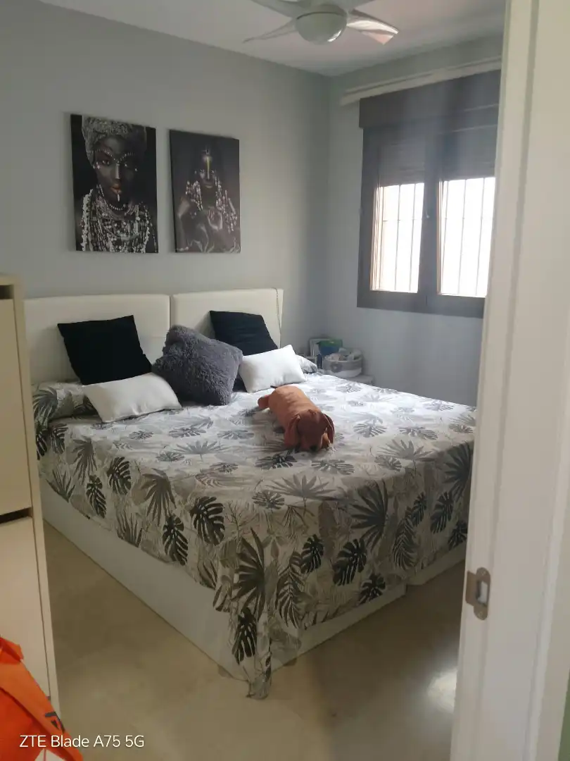 Terraced house with terrace for sale in San José - San Bernardo, imagen 18