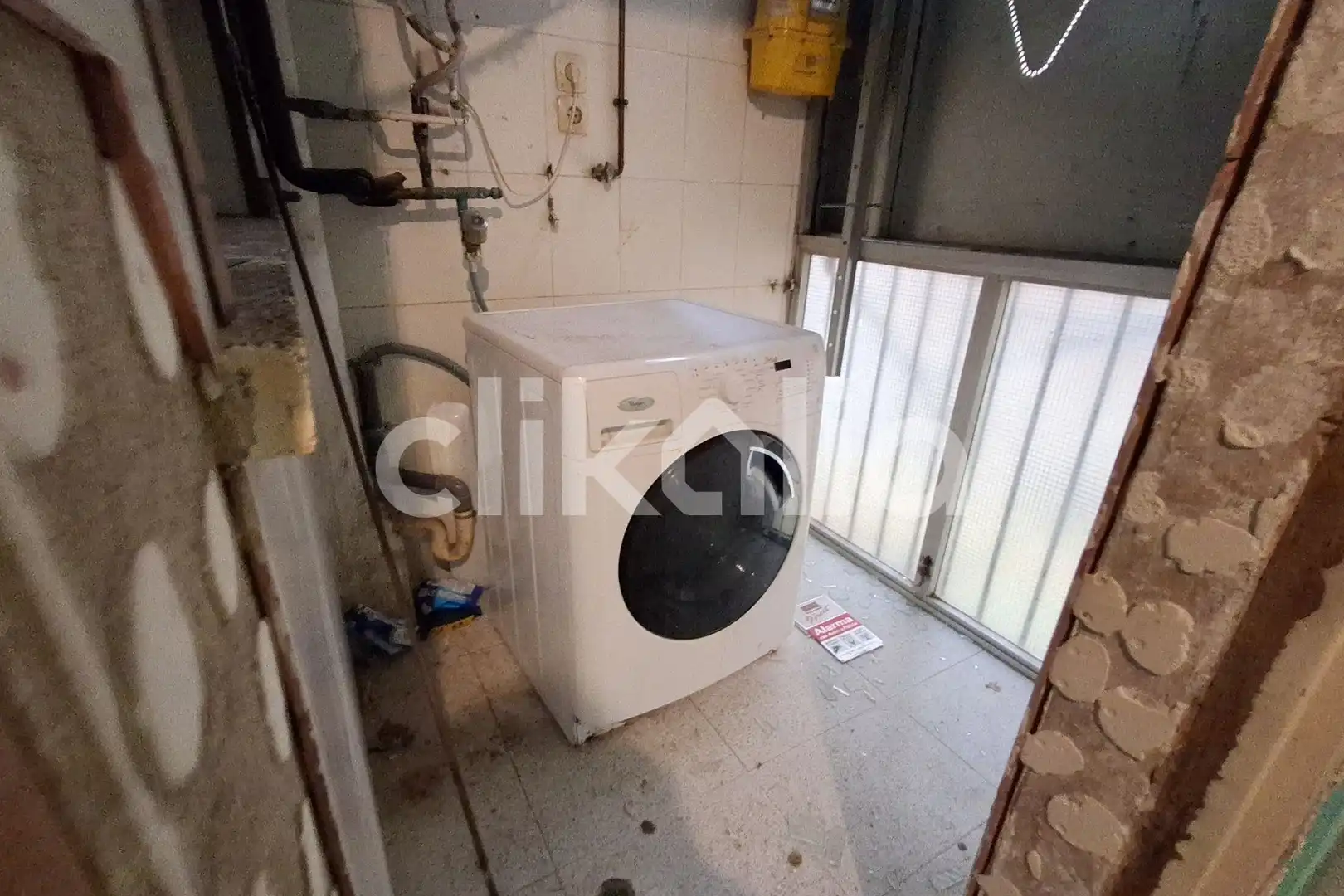 Flat for sale in Font Pudenta, imagen 6