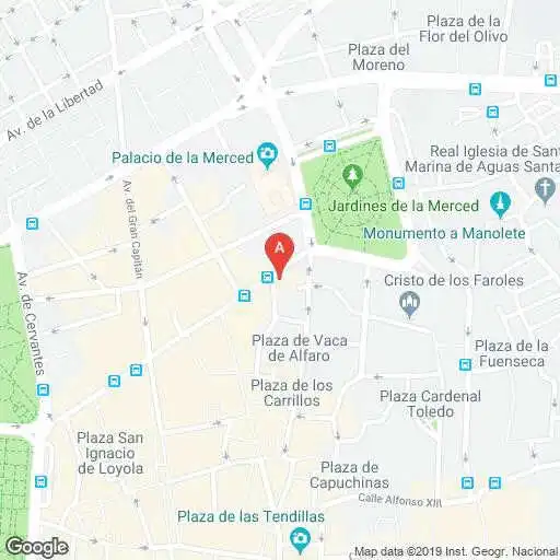 Ufficio in vendita a RONDA DE LOS TEJARES 5, imagen 14