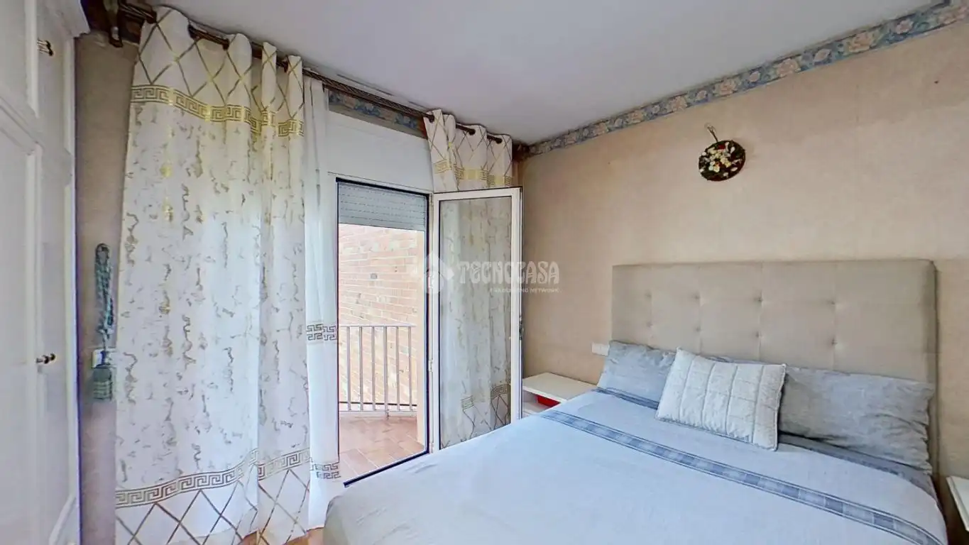 Habitación de Piso en venta en Berga con Balcón