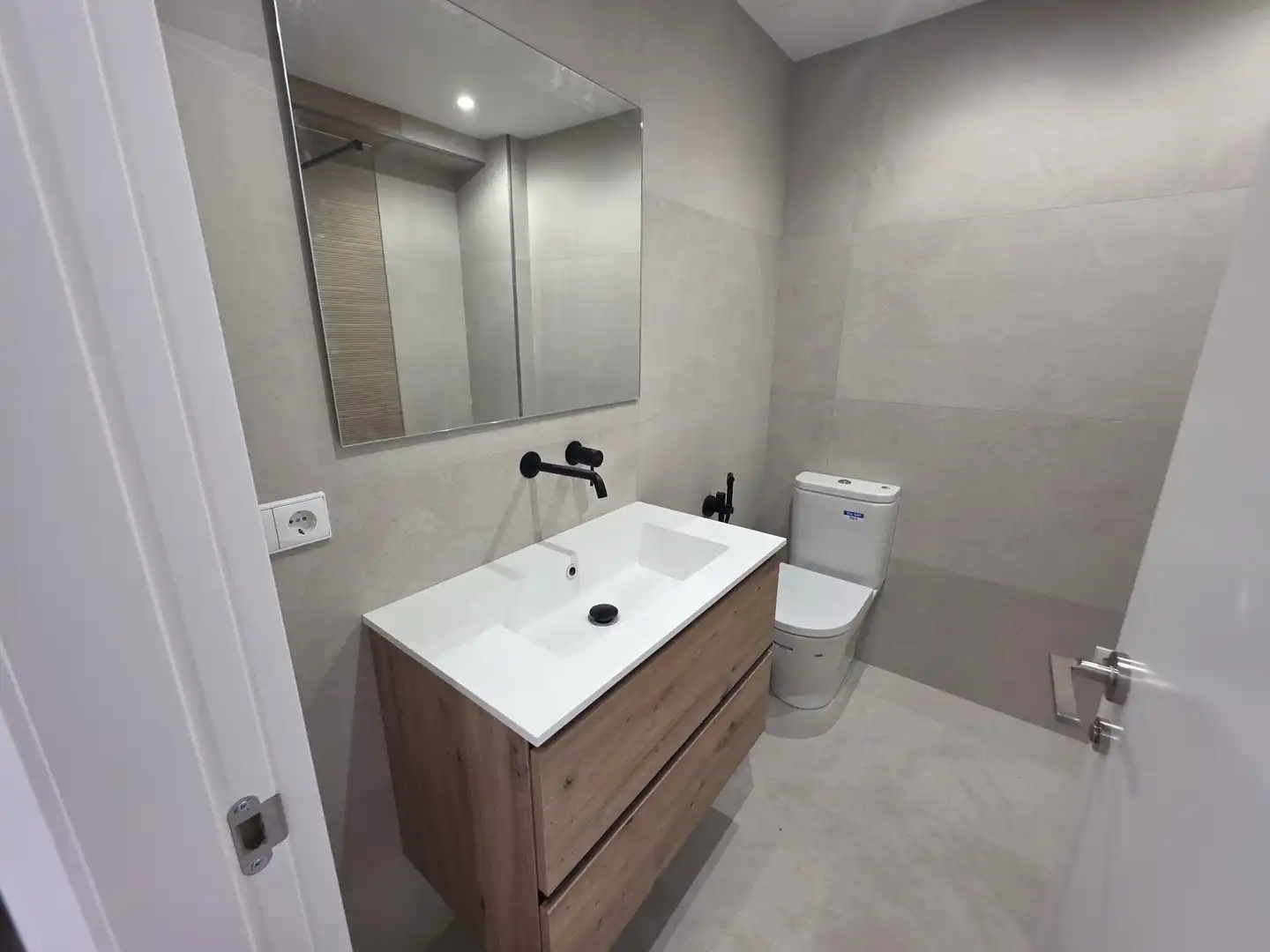 Flat with lift for sale in Calle leones, imagen 13