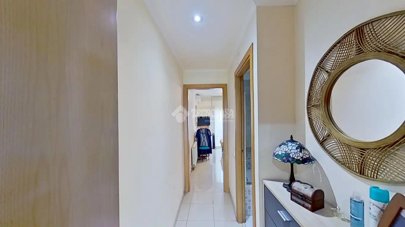 Piso en venta en Poble Nou