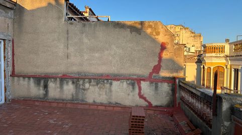 Foto 3 de Casa adosada en venda a Tordera pueblo, Tordera