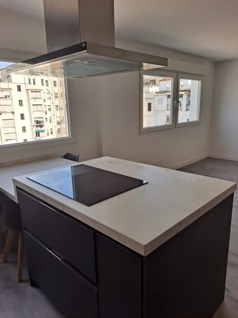 Appartement avec ascenseur à louer à Valencia - GERMANIAS