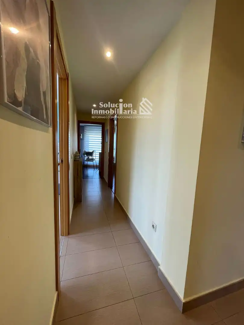 Piso en venta en San Cristóbal de la Cuesta con Aire acondicionado y Calefacción