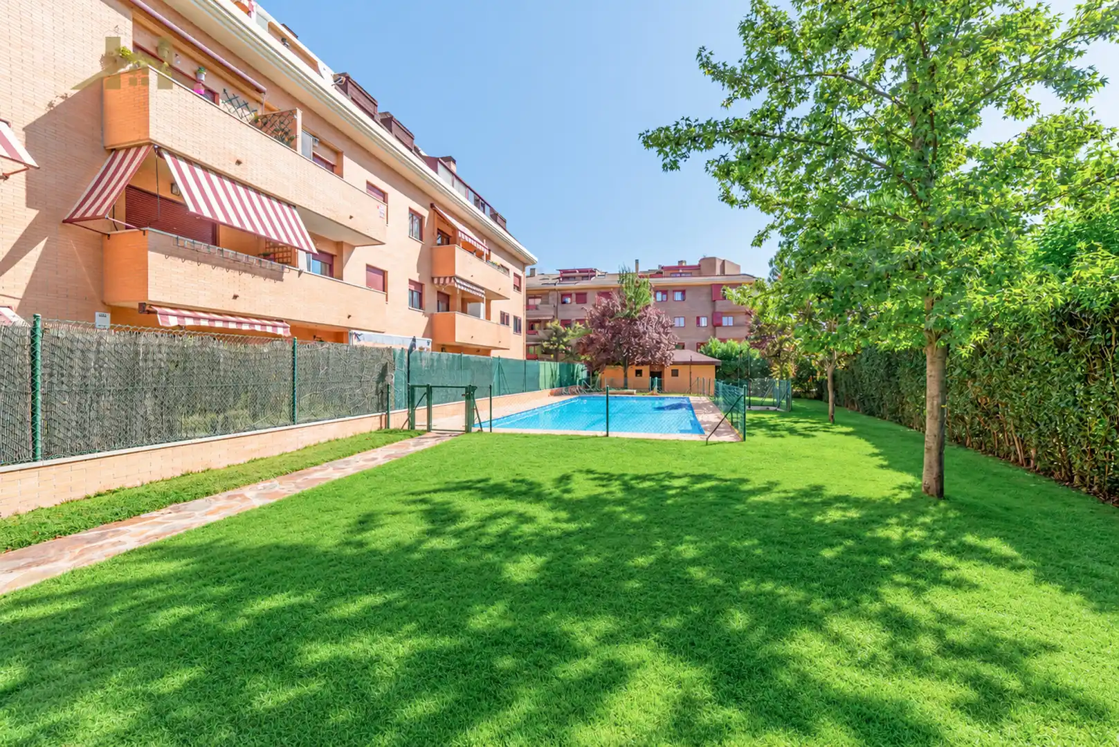 Flat with pool for sale in Calle Jazmines, imagen 15