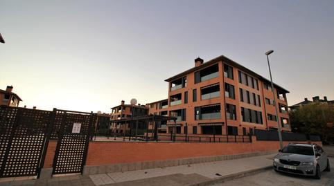 Foto 2 de Garaje en venta en Paseo Camino de Santiago, 19, Llano de la Victoria, Huesca