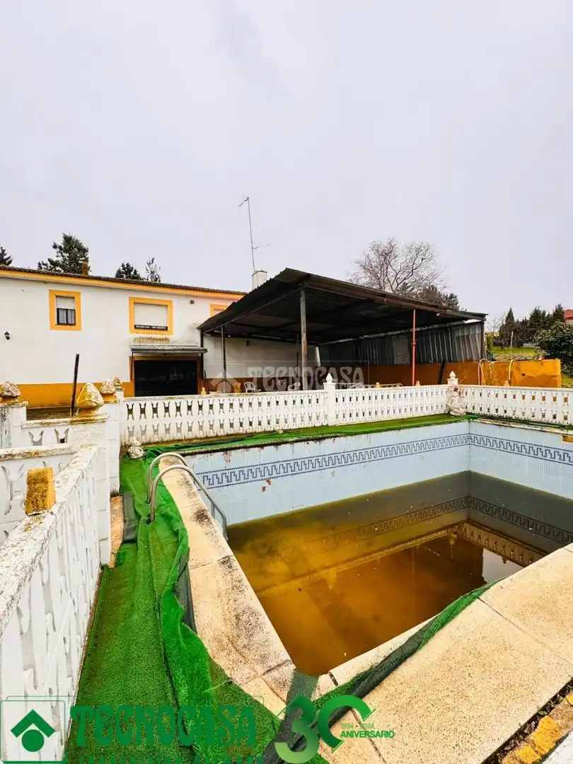 Casa en venta en Albarreal de Tajo, imagen 24