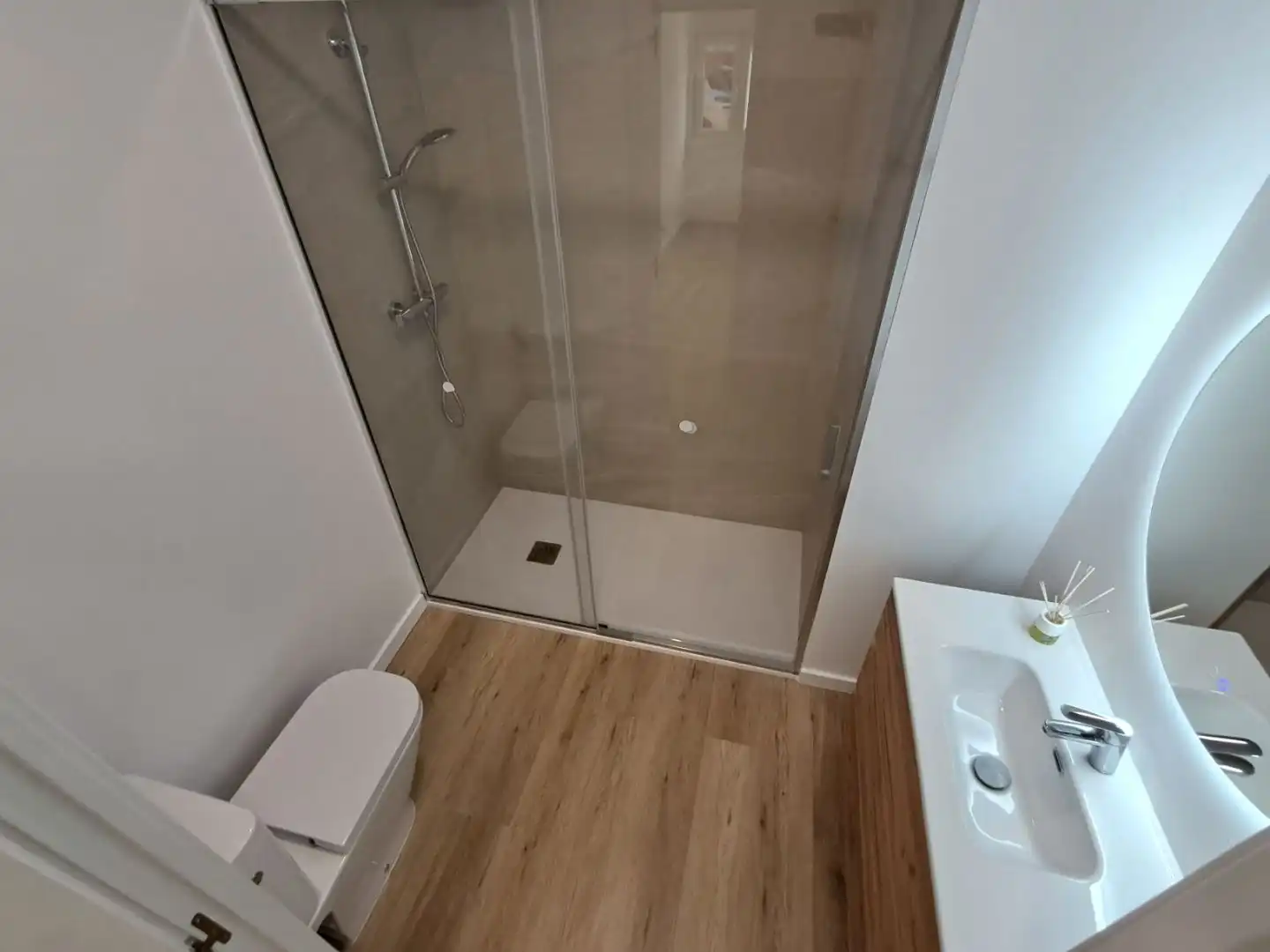 Wohnung zum Verkauf in Sant Buenaventura 25, imagen 8