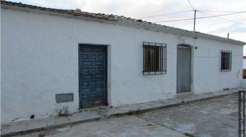 Foto 3 de Finca rústica en venda a Los Gallardos, Almería