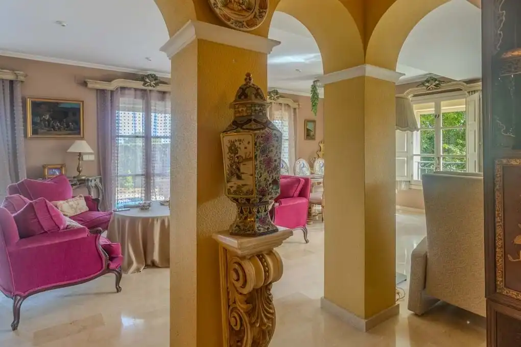 Villa mit Pool zum Verkauf in CL ILLA IBIZA, imagen 43