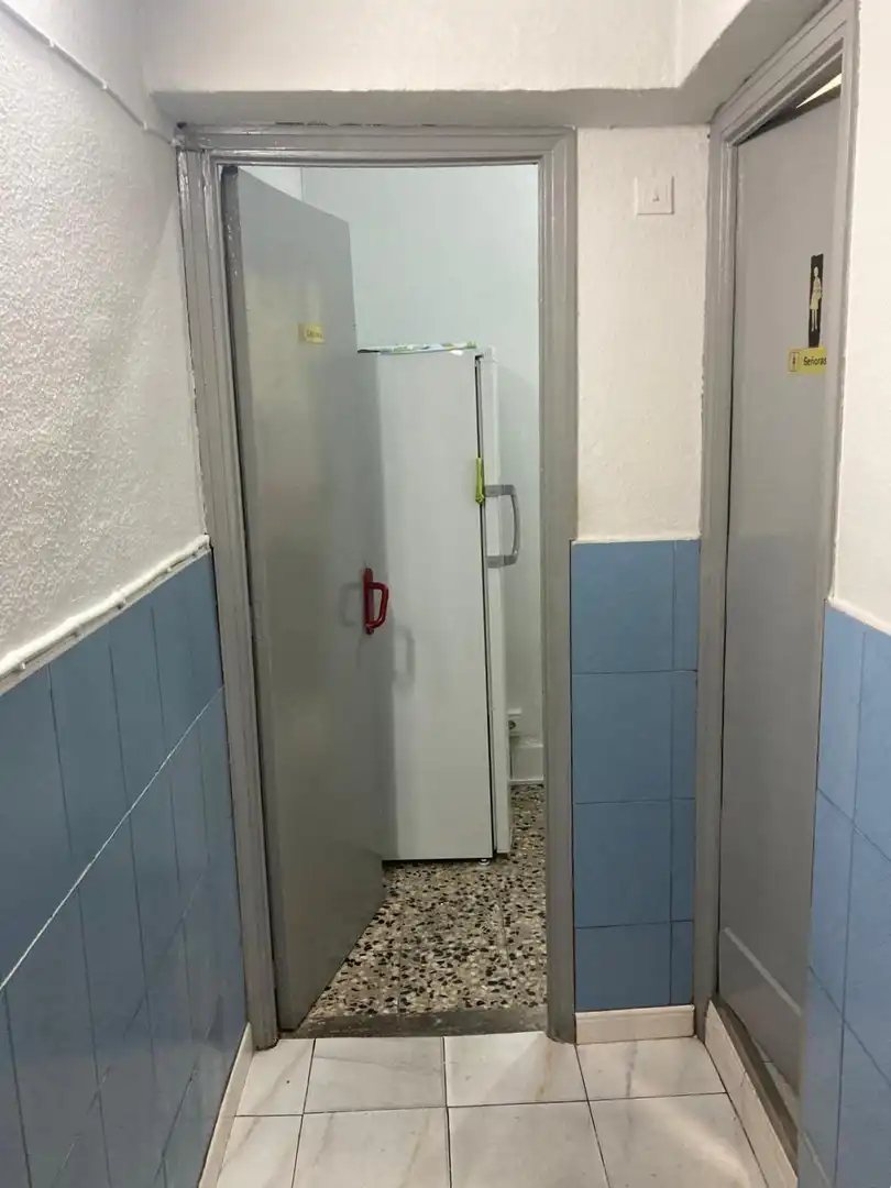 Business premises for sale in La Rubia, imagen 14