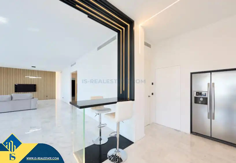 Chalet con piscina en venta en Altea Hills, imagen 4