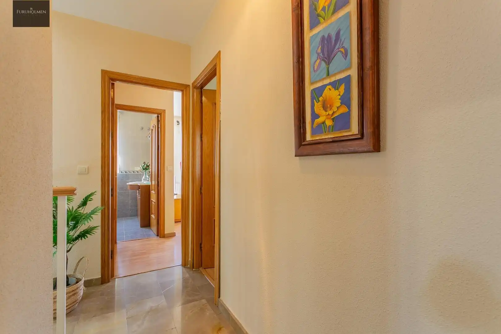 Casa a schiera con terrazza in vendita a Calle Esopo, imagen 36