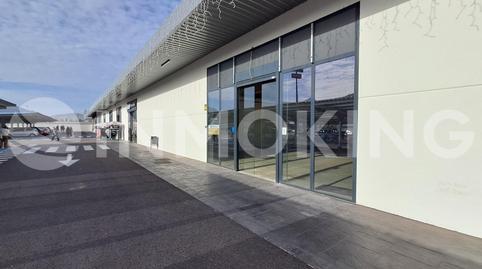 Photo 2 of Premises to rent in Avda. de la Valldigna, 80, Tavernes de la Valldigna, Valencia