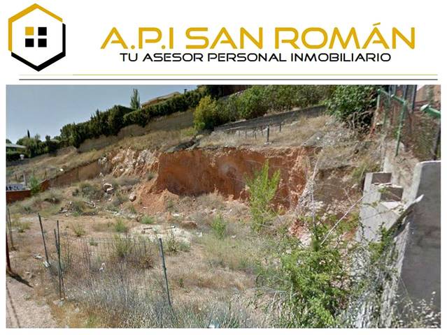 Terreno residencial en Venta en Del Clavel en Carabaña