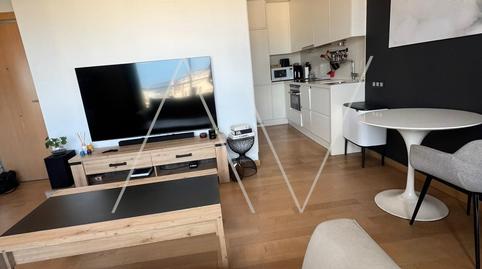 Photo 2 of Flat to rent in Sor Eulalia D'anzizu, Pedralbes, Barcelona