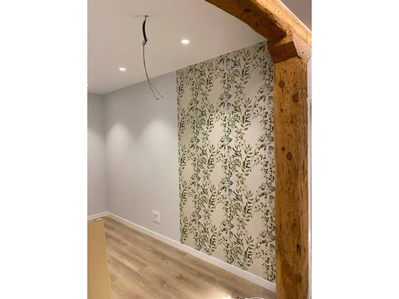 Wohnung zum Verkauf in Burgos mit Heizung und Abstellraum