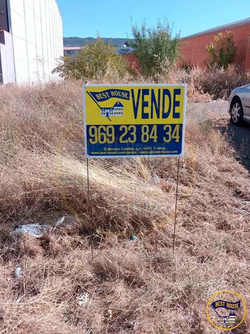 Terreni e lotti in vendita a Calle Polígono Cerrajera, imagen 2