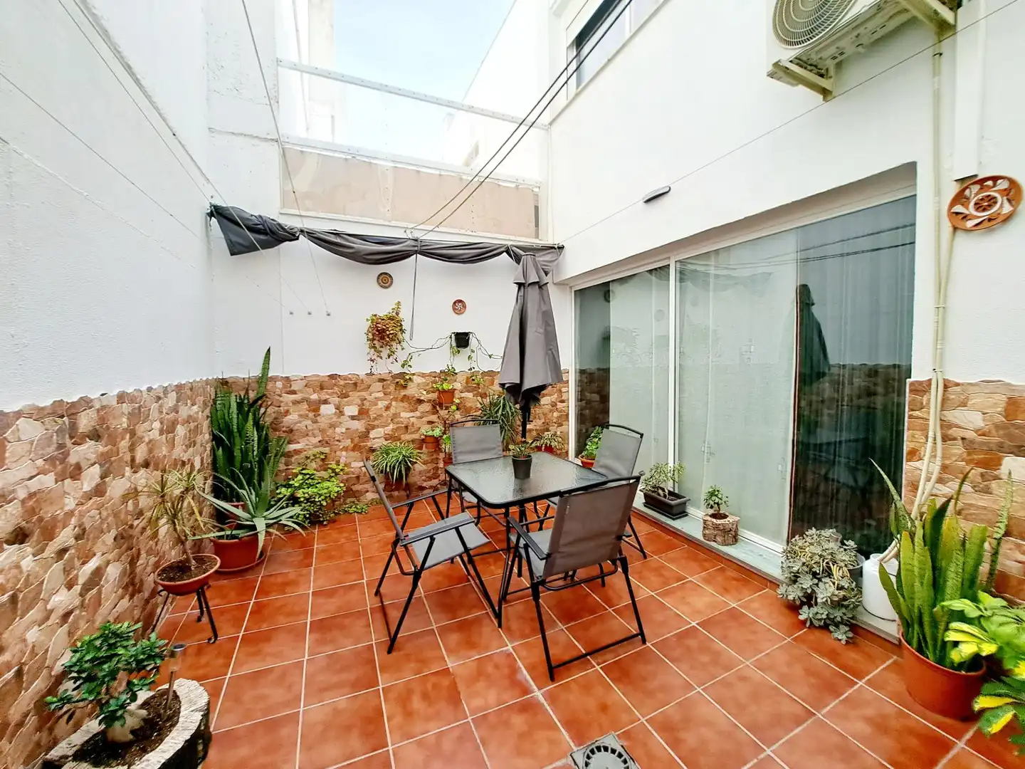 Adossat en venda a Ayamonte ciudad, imagen 2