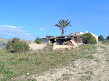 Villa avec jardin à vendre à Aguamarga