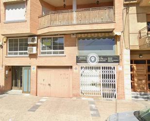 Exterior view of Office for sale in Beniel