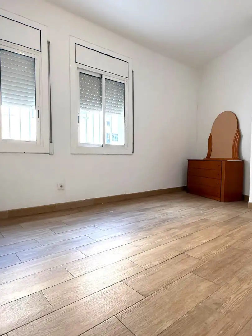 Bedroom of Ground floor for sale in Sant Boi de Llobregat  with Air Conditioner and Heating
